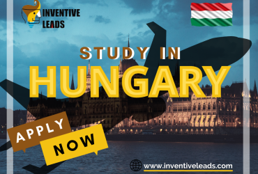 studying in Hungary
