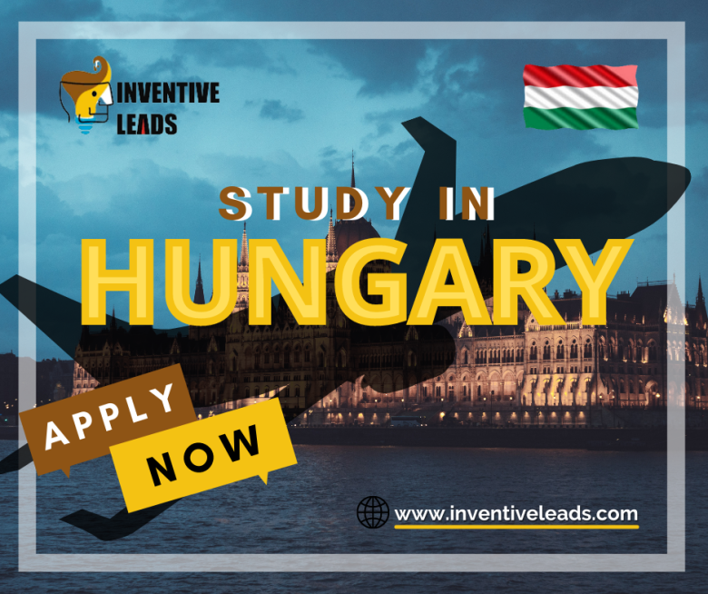 studying in Hungary