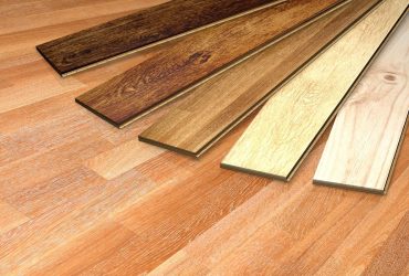 How much wood flooring adds value to your home?