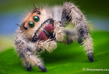 5 Cheap and Best Spider Killer Products in The Market