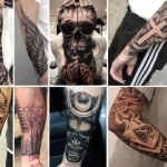 Best Tattoo Ideas For Boys￼