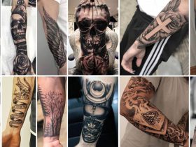 Best Tattoo Ideas For Boys￼