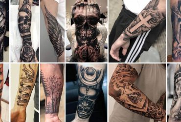 Best Tattoo Ideas For Boys￼