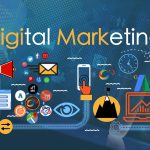 Digital Marketing agency
