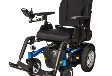 How to choose the best electric wheelchair