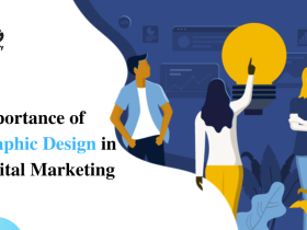 The Importance of Graphic Design for Digital Marketing