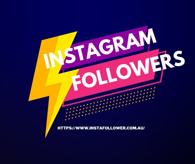 Real instagram followers Australia