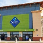 Sam's Club Cash Back