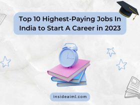 highest paying jobs in india