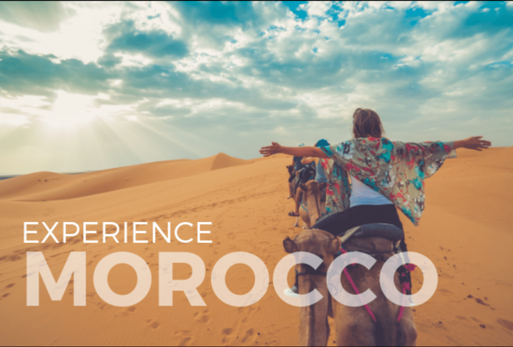 PLAN YOUR MOROCCO TOUR WITH S & J TOURS