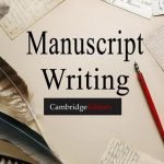 Manuscript Writing Services