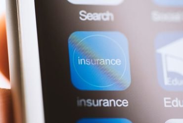 insurance app development