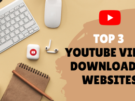 Top 3 Youtube Video Downloader Websites