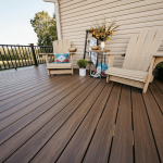 The Highs and Lows of Composite Decking