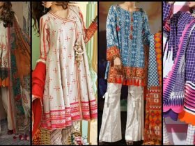 Buy unstitched ladies suits Online in Pakistan 2022 Designs | Huge Range of Women Fabric