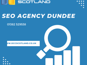 seo agency Dundee