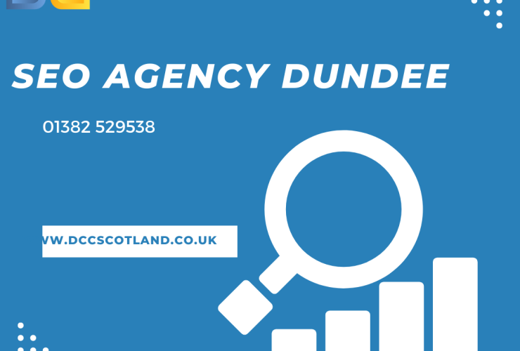 seo agency Dundee