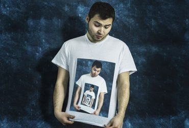 T-shirts bedrucken