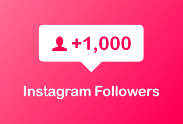 Buy Instagram followers