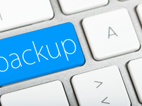 Backup Solutions