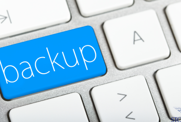 Backup Solutions