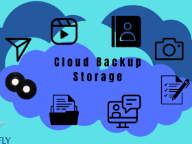 Cloud Backup Storage