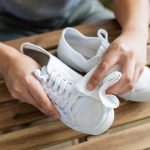 How to Clean Your Designer Shoes