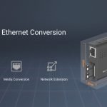 fiber to Ethernet