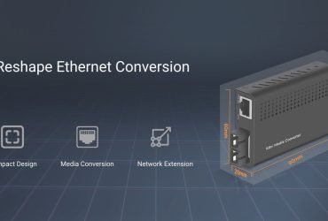 fiber to Ethernet