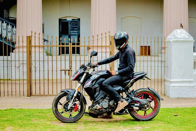 Get Ready for Adventure: Rent a Two-Wheeler Motorcycle in Banglore