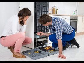 Why is freezer repair essential for its better functioning?