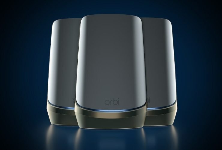 Need help with Netgear Orbi can't log in issues?