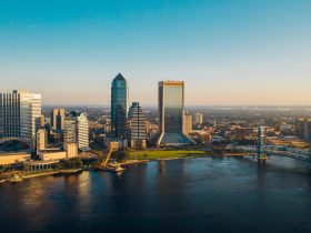 New Travel business start-up benefits in Jacksonville, FL