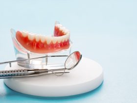 affordable dentures