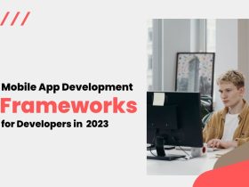 apps development frameworks