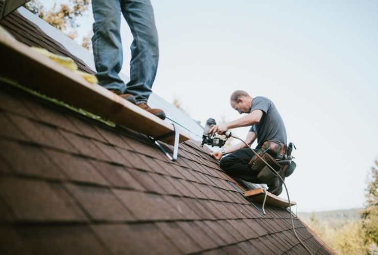 roofing companies