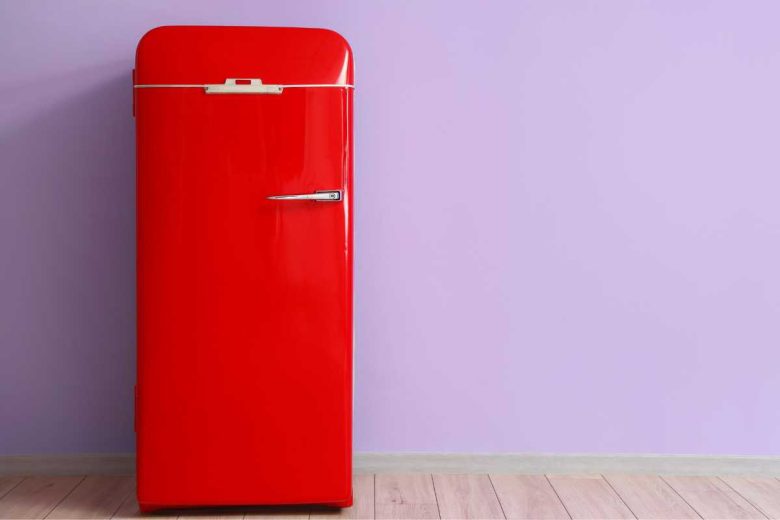 7 Ways to Style Your Refrigerator to Match Your Home Decor
