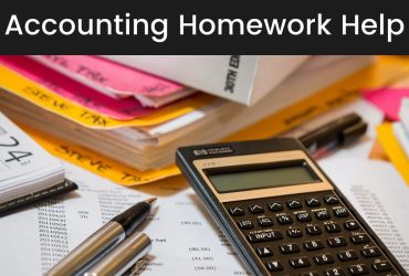 7 Issues Faced By Accounting Students