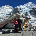 everest base camp trek