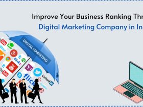 digital marketing company in india