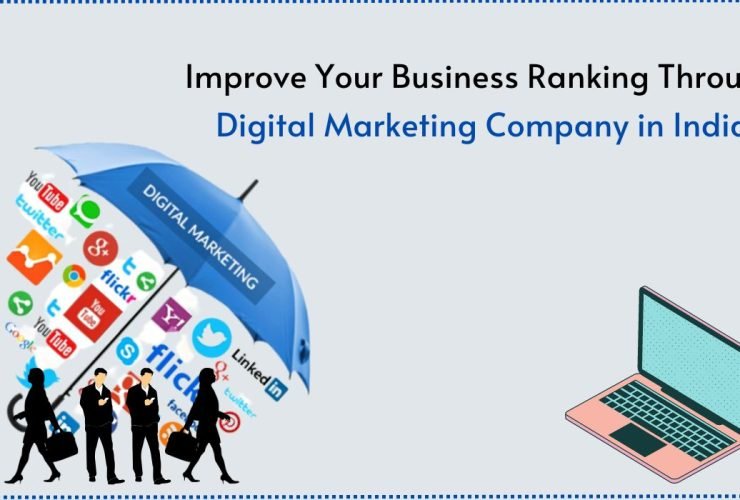 digital marketing company in india