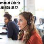 How do I talk to a live agent on Volaris?