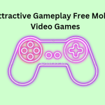 free mobile video games