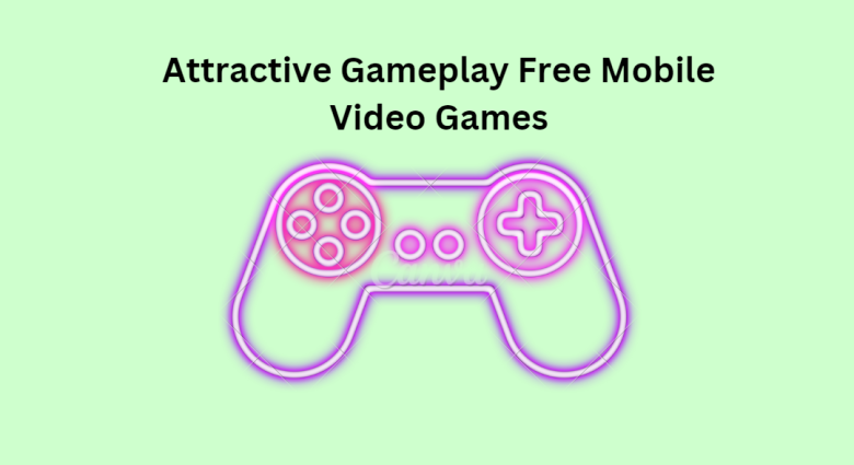 free mobile video games