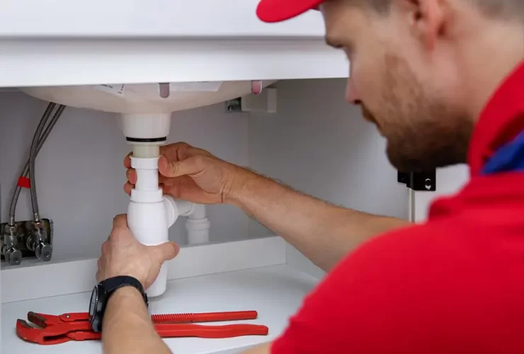 Plumbing Service Burlington