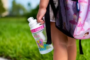 Kid-Friendly Hydration