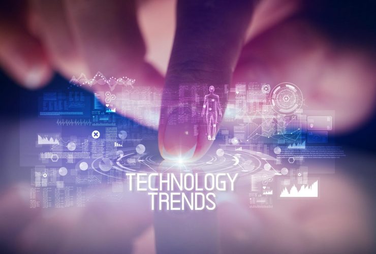 The Future of Technology: Emerging Trends and Innovations to Watch