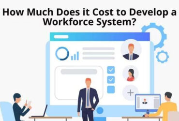 Cost to Develop a Workforce System