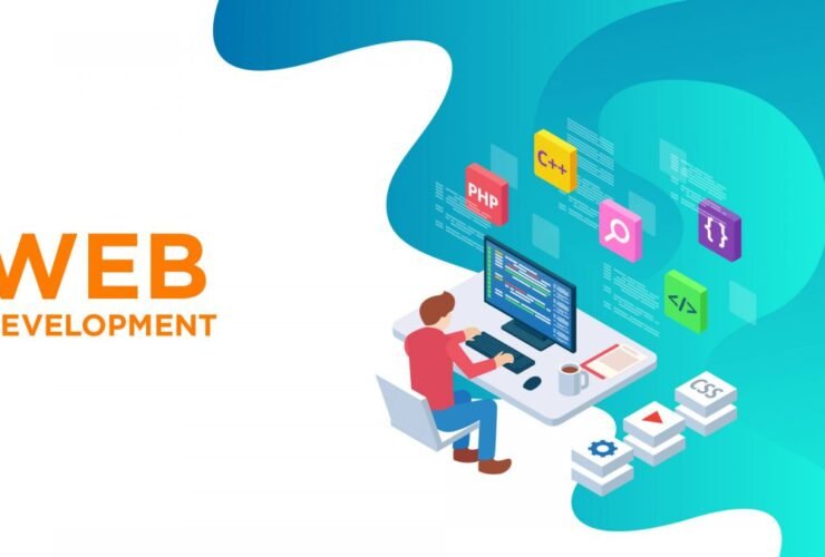 Web Development Companies