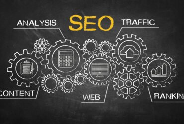 SEO agency